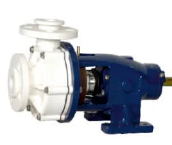 PP coupled type chemical pump