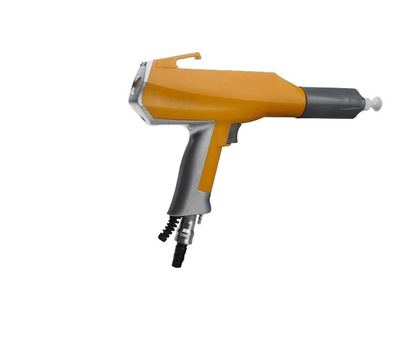 SD-GM Opti powder gun assembled